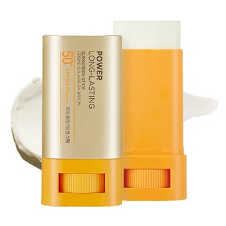 더페이스샵 파워 롱래스팅 선 스틱 SPF50+ PA++++, 18g, 1개