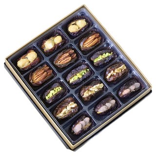 하디야 대추야자 15개입