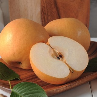 자연진리 산지직송 나주배 가정용 흠집배, 5kg (10~11과), 1개