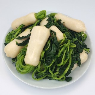 국산 강원 정선 고랭지 절임 알타리 무 3kg/5kg/10kg 세척 손질 수작업 산지직송 초롱무, 1박스, 절임 알타리무 3kg
