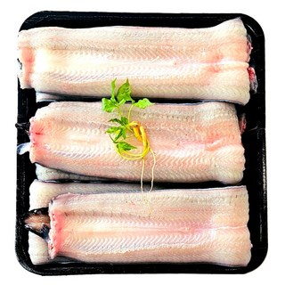 [팜플로우] 우장 자포니카 민물 장어 물 안쓰는 손질 장어 집에서 장어구이 캠핑용, 1개, 1kg 중(손질후 1-3미 600g내외)