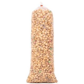 코리아푸드 구운마카로니 1.3kg box포장, 1.2kg, 1개