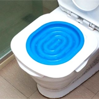 구민 반려묘 배변 훈련 키트, 블루