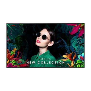 삼성 사이니지 98인치 4K UHD DID 광고 모니터 디스플레이 LH98QMCEBGCXKR (본체), 247.7cm