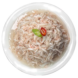 올바른식품 (실속) 베트남 새우젓, 2kg, 1개