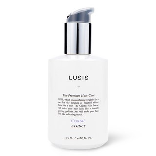 루시스 샴푸 모습