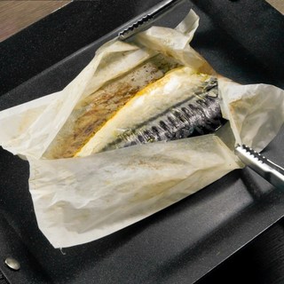 [더큰수산] 스팀팩 고등어 10팩 국내제조 연기 비린내 없이 기름없이 간편하게 새로워진 손질된 생선구이, 10개, 100~130g