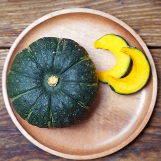 전라도청년 국산 미니밤호박, 1박스, 4kg(로얄과)