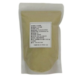 완도산 다시마 가루 분말 #무료반품 #무료배송, 3개, 300g