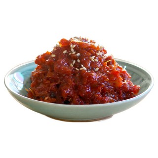 찬예찬 대구아가미젓 1kg, 1개