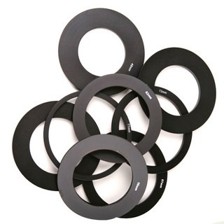 엘리멘트릭스 코리아 범용 사각필터용 어댑터링 49mm~82mm CK, 1개