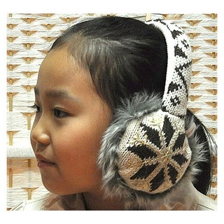 산리오 포차코 팔랑 움직이는 귀도리 귀마개