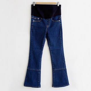 마더라이크 H.7002스판청부츠컷 상품 이미지