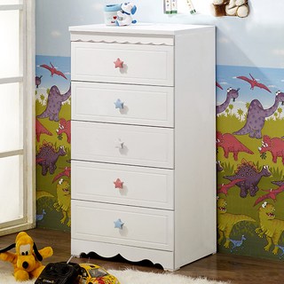 믿을 수 없는 곡선어린이서랍장으로 공간 활용 Up!