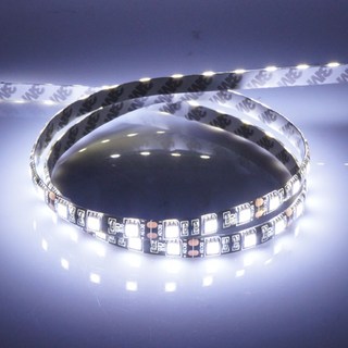삼항LED 고급형 5050 3칩 LED바 - (10cm당 가격), 12V용-검띠/화이트LED(10cm당), 1개