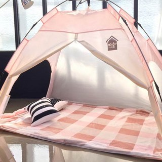 난방텐트 방한텐트