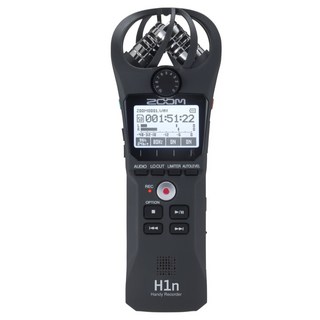 ZOOM H1n, ZOOMH1n+전용패키지