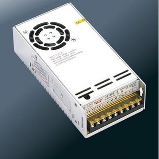 KC 인증 산업용 SMPS HS-350W-5V 전원공급장치 – 2년 보증, SMPS 아답타 1개 포함 60v smps