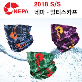 네파 멀티스카프