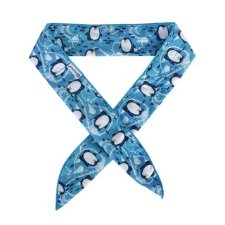 스노우하우스 아동용 쿨스카프