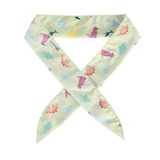 스노우하우스 아동용 쿨스카프