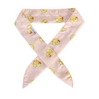 스노우하우스 아동용 쿨스카프