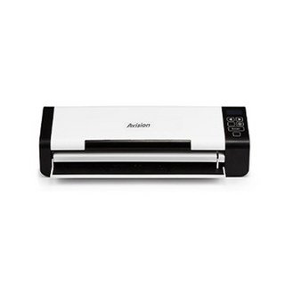 Avision SG215의 주요 특징