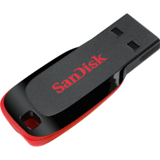 샌디스크 Z50 Blade 64GB 블레이드