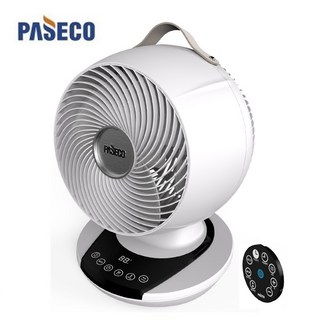 파세코 탁상형 서큘레이터