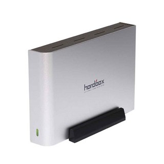 새로텍 i3Plus C타입 USB3.2 3.5인치 외장하드 풀알루미늄 파워내장 국내제조 정품HDD 장착, 12TB