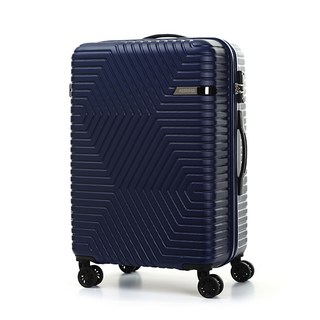 [아메리칸투어리스트] 25인치 캐리어 ELLEN TSA BLUE (DO871002)