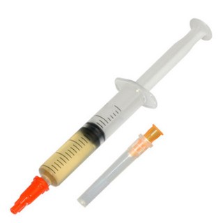 CAI 베어링오일 2ML/PC/노트북/FAN