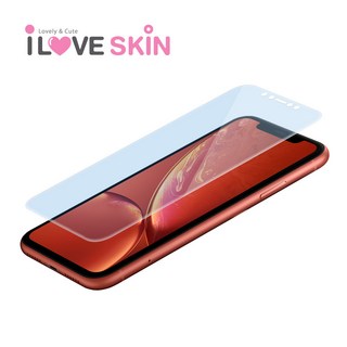 알럽스킨 애플 아이폰XR 기스복원 풀커버필름, 1개