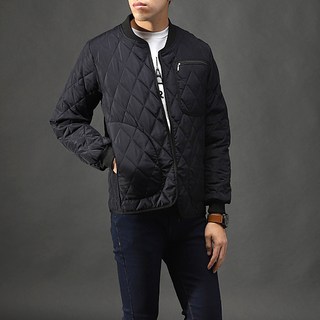 후앙스 다이아누빔 깔깔이 점퍼 ASJP-9511