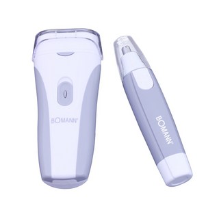 보만 털관리 콧털 귀털 코털정리기 면도기 HS8410, 면도기&코털제거기