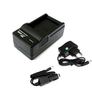 카시오 NP-20 충전기 EX-M1/M2M/M20/S1/시거잭