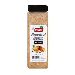 바디아 로스티드 갈릭, 680.4g, 1개