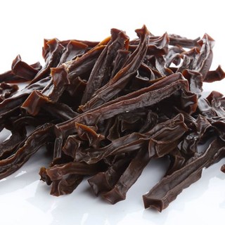 충주 도토리묵말랭이 500g, 1개