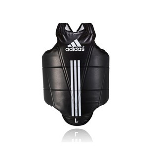 Adidas 연습용호구 BODY-PRO 몸통보호대