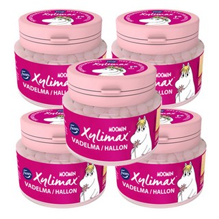 파제르 질리맥스 스노크메이든 90g 5개 상품 이미지