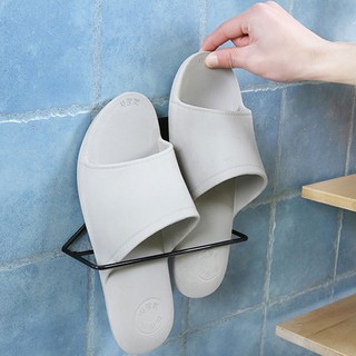 욕실 거실 슬리퍼 걸이 상품 이미지