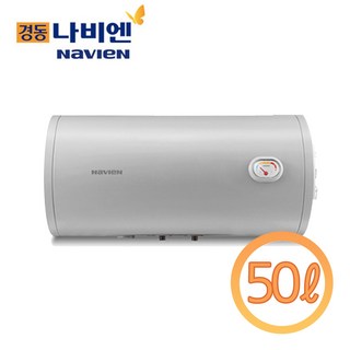 경동나비엔 스텐전기온수기 ESW550-50WH