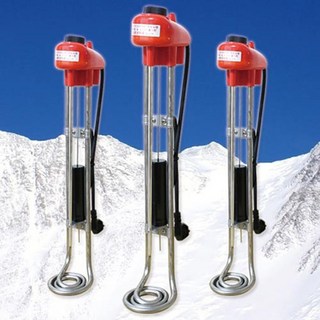 돼지꼬리히터 참 좋은 히터, 참좋은히터_2.8KW(500mm)