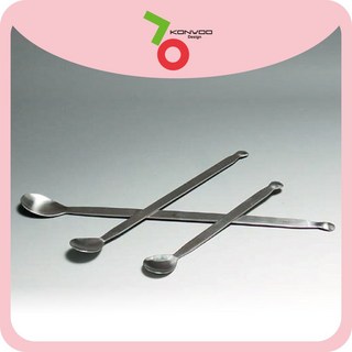 약스푼 시약스푼 16cm 18cm 20cm 25cm 30cm 50cm 선택상품, 1개