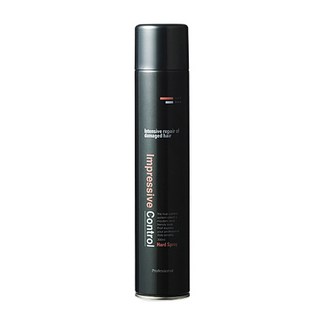 웰코스 뮤겐스 하드 스프레이 300ml