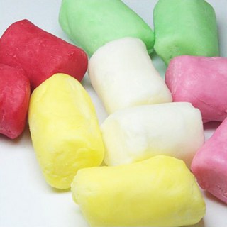 [아로마케이] 주물럭 비누베이스 (1kg) 솝클레이 비누만들기 재료, 레드1kg, 1개