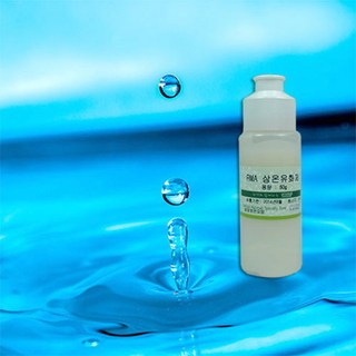 [아로마케이] RMA 상온 유화제 천연 화장품 만들기 재료 DIY