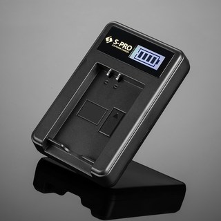 캐논 BP-511/511A LCD 충전기