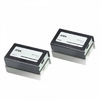ATEN Vancryst VE811 설치 이미지