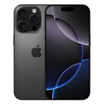 Apple 정품 아이폰 16 Pro 자급제  데저트 티타늄  128GB MYNF3KH/A-추천-상품